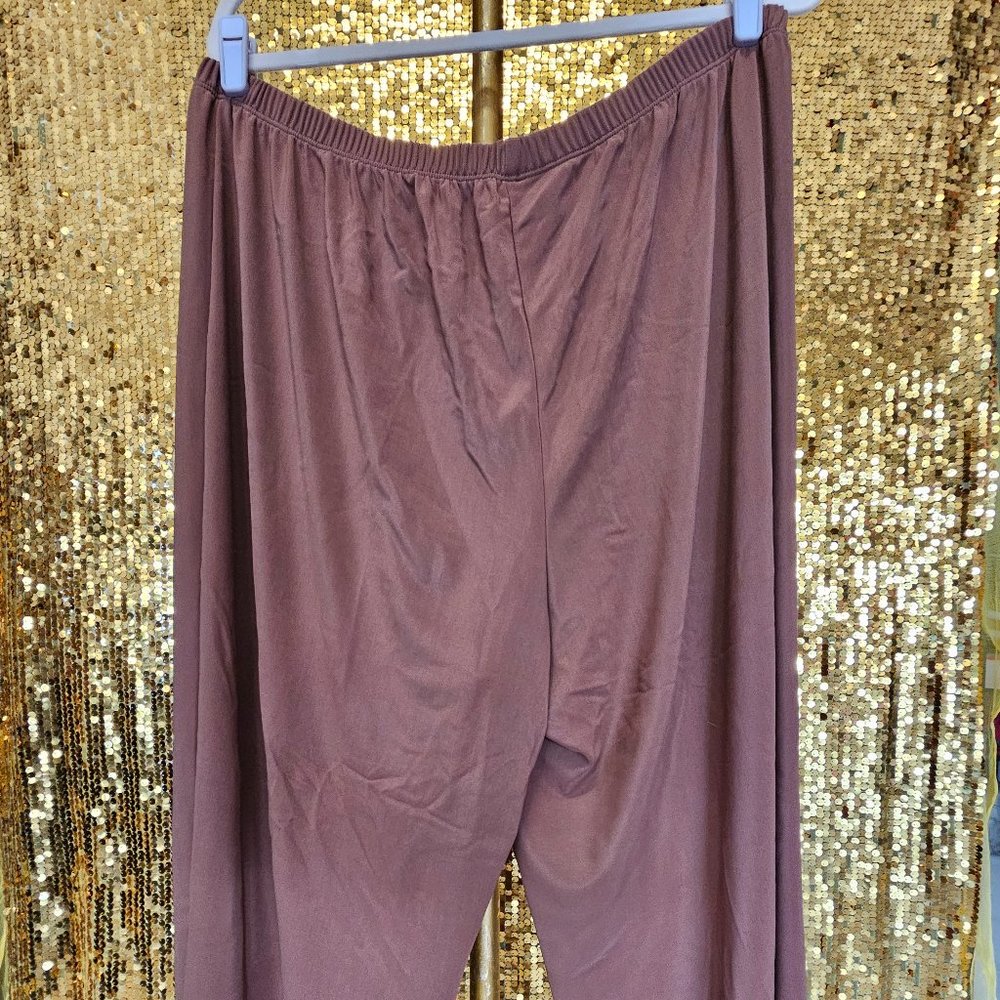IN Studio Stretch Pants